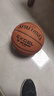 斯伯丁（SPALDING）篮球7号成人比赛训练高端TF500吸湿PU室内外通用篮球76-797Y 实拍图
