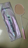 川崎极光7羽毛球拍光之礼盒版男女款5U全碳素超轻生日礼物进攻训练拍 极光7极光粉礼盒装5U【樱花粉线】 24磅(弹性好.标准磅)2手胶1挂件1拍套 实拍图