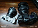 适马（SIGMA）23mm F1.4 DC DN｜Contemporary 半画幅 大光圈定焦镜头 微单人像（索尼E卡口） 实拍图