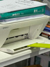 得印803XXXL墨盒 黑色超大容量升级版 适用惠普HP Deskjet 1112 2131 1111 2132 2621 2622 2623 2628打印机 实拍图