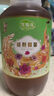 萃臻源 蜂蜜 洋槐蜜 500g（瓶装）成熟蜜 实拍图