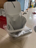奥克斯颈椎按摩器按摩仪颈椎肩颈腰背部脖子按摩靠垫椅按摩垫全身躺垫父亲节礼物实用送爸爸妈妈生日礼物 【9代全配礼盒款】背部上下游走按摩+颈部仿真人抓揉 实拍图