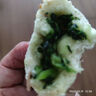 冶春食品 扬州包子烧麦 速冻包子食品早餐半成品面点烧卖烧麦糯米儿童包子 香菇青菜包300g/袋 实拍图