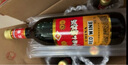 夜光杯国产红酒 龙徽红酒 夜光杯葡萄酒 中国红 甜型 750ml 甜酒 整箱6瓶 实拍图