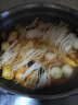 潮夫道关东煮串串400g(配香辣味汤料包）火锅食材丸子空气炸锅麻辣烫 实拍图