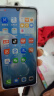 华为智选Hi畅享 70鸿蒙安全守护5000mAh追剧长续航 8GB+256GB 曜金黑 畅享5G手机 实拍图