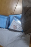 玖岸厨房贴纸吸油烟机通用型吸油棉耐高温油槽过滤吸油纸 【强力吸油】30条装 实拍图