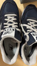 NEW BALANCE25年休闲鞋男鞋女鞋复古舒适薄底运动鞋CM996系列CM996GR2 40 实拍图