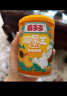 喜多多菠萝椰果双拼什锦罐头245g*6罐整箱装双色水果罐头休闲即食 实拍图