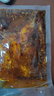肖三婆香辣卤兔腿150g*1袋+麻辣兔丁150g四川成都特产美食源头直发包邮 实拍图