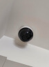普联（TP-LINK）无线监控摄像头家用 手机APP远程查看高清监控器室内吸顶半球智能网络摄像机360度全景旋转云台版 400万4MP全彩夜视【双目变焦版】 无内存 实拍图
