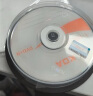 KDA DVD+R 商务办公系列16速 4.7G 光盘/刻录光盘/光盘空白/刻录碟片/光碟 桶装10片 dvd碟片 刻录盘 实拍图