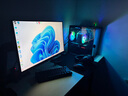 七彩虹海景房 AMD锐龙R5 7500F RTX4060/4060TI独立显卡 黑神话悟空电竞游戏设计办公电脑主机台式组装机 配三：R5 7500F丨16G丨512G丨4060 显卡全新原盒发 实拍图