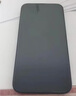 Smorss【秒贴蓝光膜】适用苹果15钢化膜iPhone15舒眼蓝光手机膜高清无尘仓秒贴膜防尘防摔抗指纹全屏覆盖 实拍图