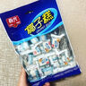 春光食品 海南特产 原味椰圆糖135g 水果椰子软糖果结婚庆喜糖 实拍图