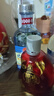 永丰牌北京二锅头国潮小方瓶小蓝方42度清香型白酒200ml*1瓶单瓶装 实拍图