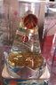 五粮液（WULIANGYE）股份公司出品 52度浓香型白酒整箱 白酒礼盒商务送礼自饮纯粮酒水 52度 500mL 2瓶 江山万里双支礼盒 实拍图