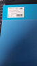 金值10个装A4金属单强力夹硬文件夹夹板 插页袋档案资料袋合同签约夹板塑料多层整理收纳册朗诵办公品 实拍图