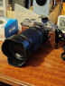 JJC 相机遮光罩 适用于尼康Z 50-250mm/50mm f1.8s镜头 替代HB-90A/HB-90 Z50II二代 Zfc Z30 Z72配件 遮光罩 晒单实拍图