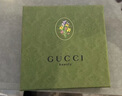 古驰（GUCCI）口红香水礼盒女士彩妆化妆品套装生日礼物女生高级感送老婆闺蜜 【浪漫花盒】竹韵淡50ml+丝润25 实拍图