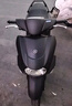 YAMAHA雅马哈摩托车旭鹰125踏板车ZY125T-2A全新外卖美团大空间YAMAHA 旭鹰125/黑色 实拍图