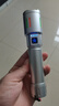 耐维科NVT-9267 15w/IP-X4/12h/1000米射程 强激光手电筒 银色 单位：个 银色 NVT-9267 48小时 实拍图