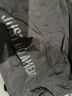 马登工装 美式复古Easypants束脚裤抽绳哈伦休闲裤灯笼裤长裤子男 黑色 2XL 实拍图