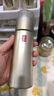 羽西鎏金套装（水+精华50ml+面霜50ml）保湿淡纹护肤礼盒礼物送女友 实拍图