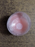 【明星同款胸贴】硅胶文胸乳贴防凸点胸贴女夏季乳头贴防走光小胸 乳贴3对圆形+收纳盒 实拍图
