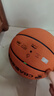李宁（LI-NING）CBA职业联赛室内外训练比赛6号篮球 女子篮球 LBQK576-1 实拍图