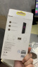 倍思 适用苹果11promax/Xs Max钢化膜 iPhoneXs Max/11promax手机膜 高清防摔全玻璃贴膜 实拍图