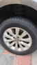 邓禄普（DUNLOP）轮胎/汽车轮胎 215/60R16 95H SP SPORT 01 适配凯美瑞/雅阁/天籁 实拍图