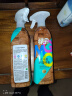 绿伞GMC木地板护理精油 木地板清洁护理剂 家具保养打蜡防干裂 800ml 实拍图