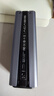 阿卡西斯（acasis）M.2 NVMe硬盘盒底座M2双盘位Type-C3.1接口固态移动硬盘外置盒笔记本电脑对拷贝阵列EC-6604Pro 实拍图