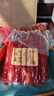 佳盈（JIAYING）广式腊肠广味香肠江门腊肠农家手工香肠年货腊味煲仔饭麻辣肠 广式腊肠*2袋【共2斤】 实拍图