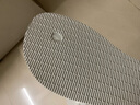 havaianas哈唯纳Top炫彩夹脚人字拖女夏海边平底拖鞋亲子款 0001-本白色 41-42 巴西码 实拍图