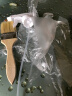 万通卫生间免砸砖透明防水胶厨房浴室地面漏水防水渗透剂聚脲防水涂料 防水修复剂（免砸砖）5㎡ 实拍图