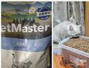 佩玛思特PetMaster深海鱼系列猫粮成猫及幼猫粮怀孕母猫奶糕猫粮 成猫去毛球10kg/20斤 实拍图