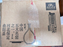 陈氏定窑 平安扣 一定平安 国礼定瓷 脖绳吊坠满族结绳技艺包挂绳 非遗白瓷 车饰挂件送人时尚挂饰礼品 一定平安 实拍图