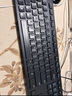 戴尔（DELL） KB216有线键盘 多媒体电脑键盘 即插即用适用笔记本台式机电脑 高效家用办公外设键盘 黑色 黑色（数量*2） 实拍图