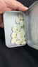 渔夫之宝 薄荷糖甜青柠味25g*4袋 无糖润喉糖果强劲清新口气教师主播护嗓 实拍图