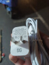 雷珞克120W充电器数据线Type-c快充电线6A适用华为超级快充电器套装快充头手机适用华为适用荣耀适用小米 【适用荣耀全系列120W超级快充】快充头+2米加长 实拍图