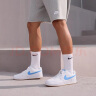 耐克NIKE板鞋男子减震COURT VISION运动鞋HJ9105-100白42.5 实拍图