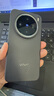 vivo X200 Pro mini  国家补贴 6.31英寸纤薄小直屏 蔡司超级长焦 5700mAh蓝海电池 5G手机 简黑 12GB+256GB 实拍图