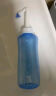维德（WELLDAY）高渗生理性盐水洗鼻腔喷雾100ml海盐水喷鼻洗鼻器洗鼻盐水 实拍图