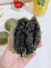 无防腐！艾草青团糯叽叽纯手工清明果子米粿蛋黄艾叶粑粑团鼠曲草 【甜口味混合】无防腐剂*8粒 实拍图