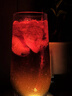 酒吧灵魂 海波长饮杯 玻璃杯柯林杯 莫吉托杯 特调鸡尾酒杯金汤力杯MOJITO 大号海波杯 540ml 1只 实拍图
