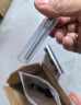 得力(deli) 3846 空心钻装订机刀头φ5.2*30mm 适用机型33015/33667装订机 1支装 实拍图