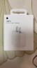 Apple/苹果 20W USB-C手机充电器 原装充电器手机快充头苹果充电器  适用iPhone/iPad/Watch/AirPods 实拍图