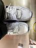 耐克NIKE男训练鞋老爹鞋AIR MONARCH IV 春夏运动鞋 415445-102白40 实拍图